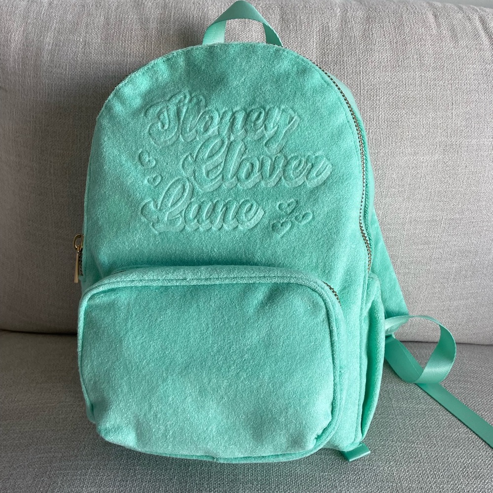 Stoney Clover Lane Backpack